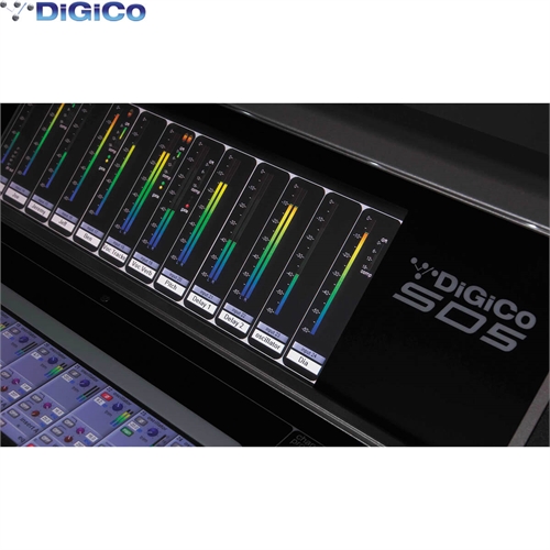 Mixer Digico SD5 6